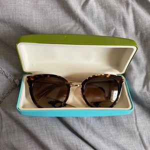 Kate Spade Jazzlyn sunglasses